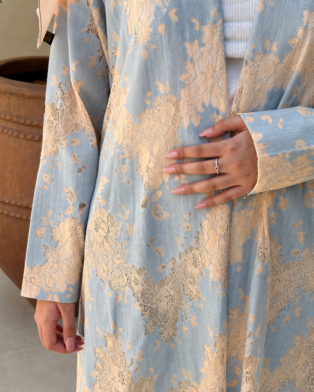 French Lace