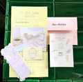 ALL THE LACEY DETAILS EDIT